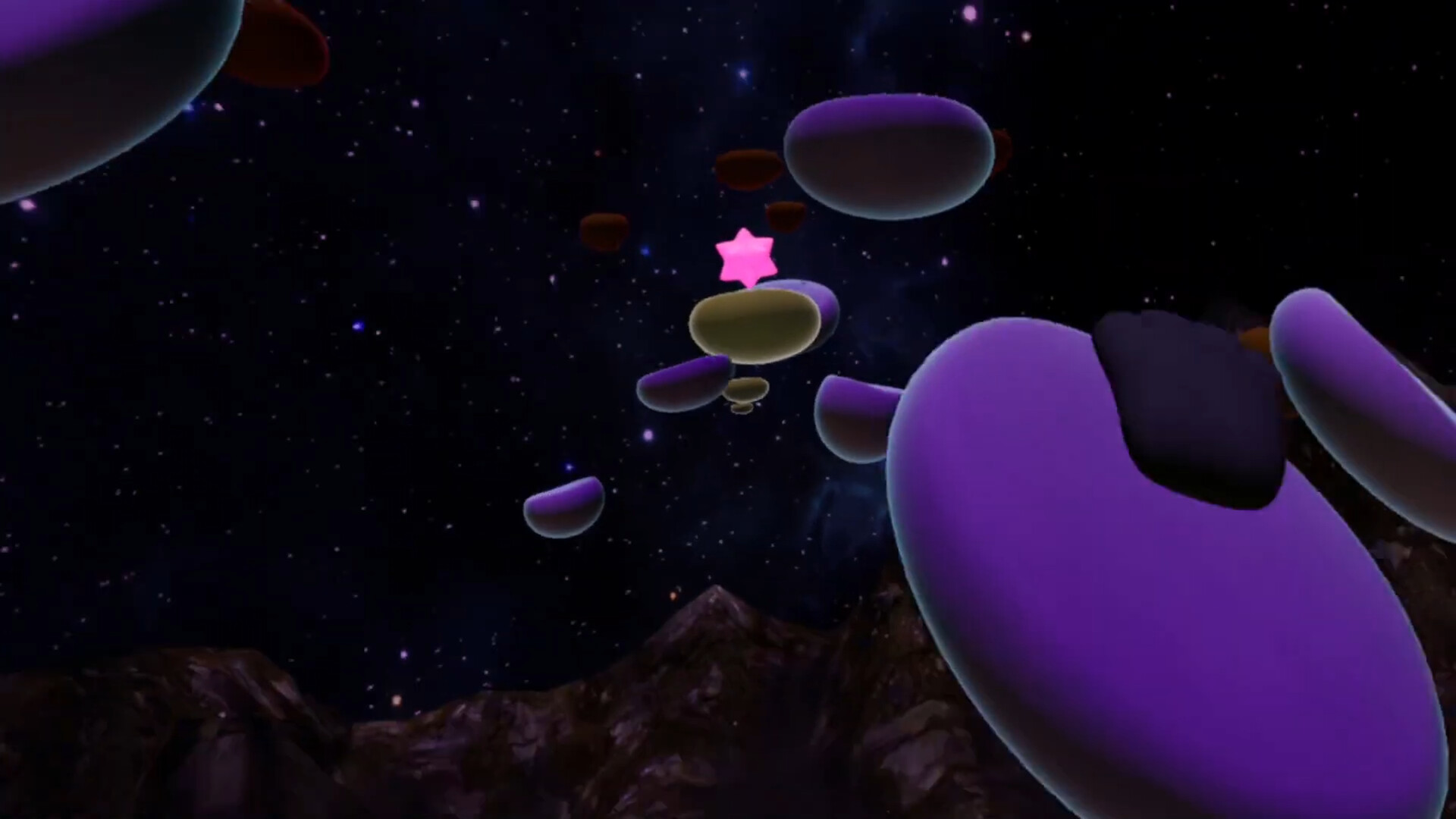 MeCatVR screenshot #4