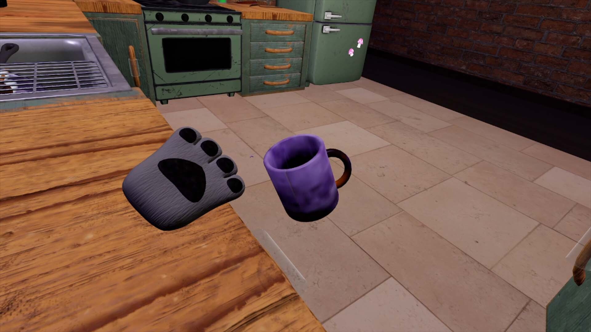 MeCatVR screenshot #5