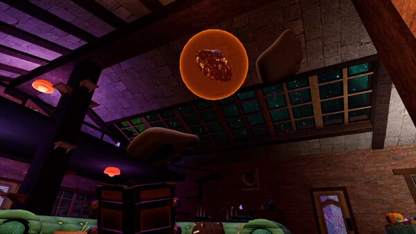 MeCatVR screenshot 3