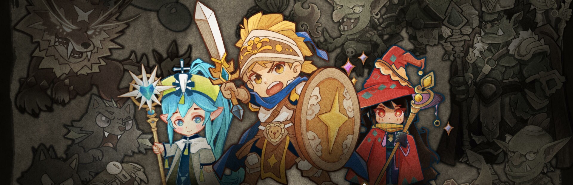 Dungeon Story