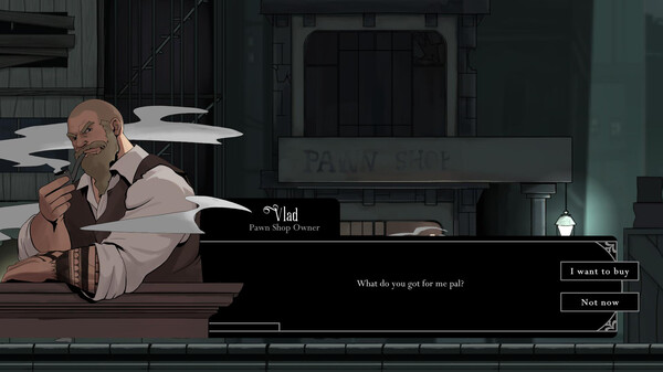 Pockets of Hope screenshot 5