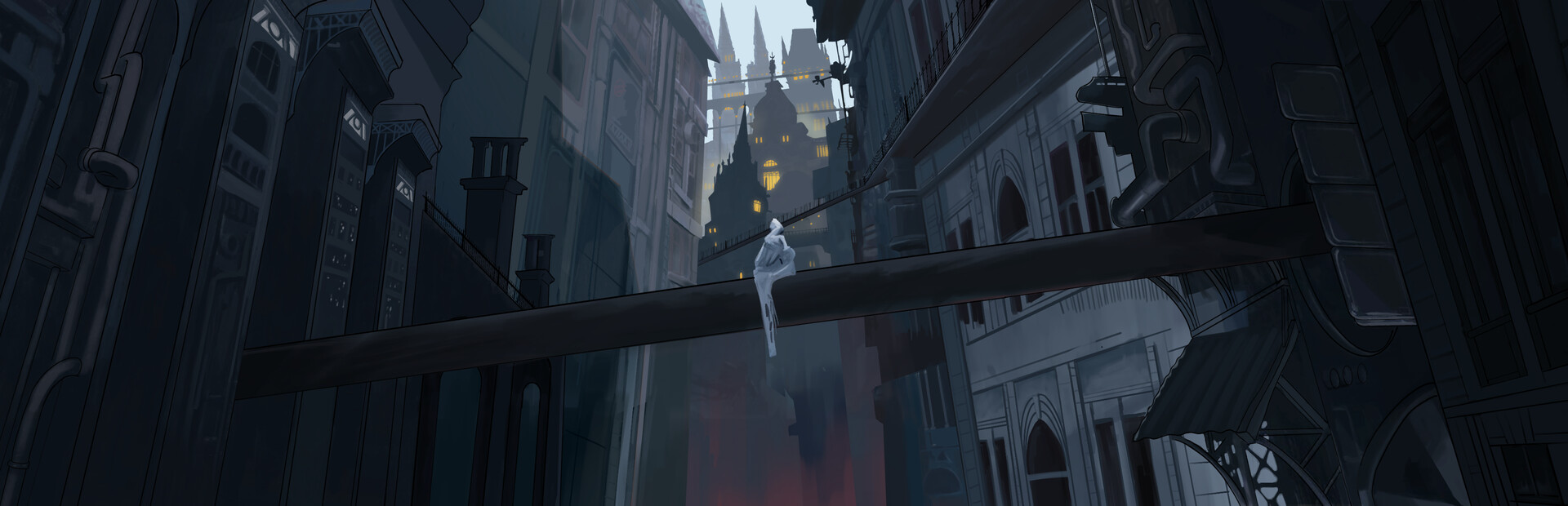 Pockets of Hope