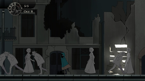 Pockets of Hope screenshot 1