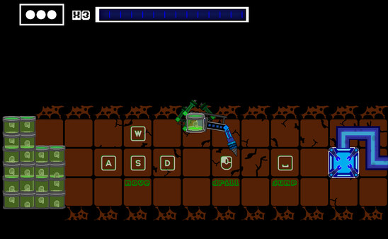 It Digs Up screenshot 1