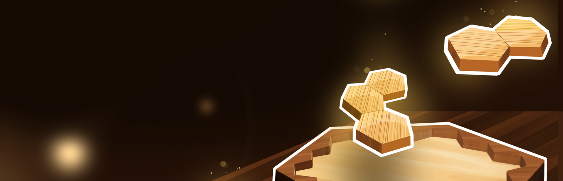 Hexbound