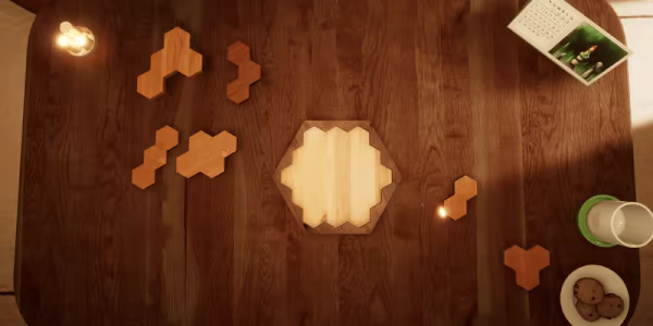 Hexbound video 2