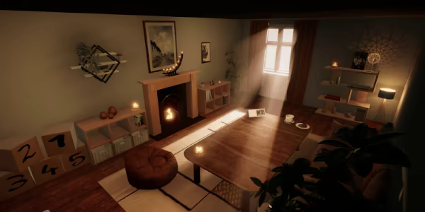 Hexbound video 3