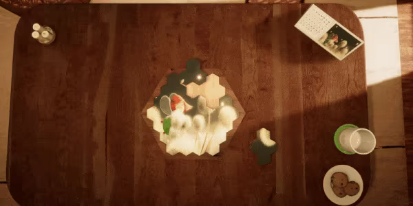 Hexbound video 1