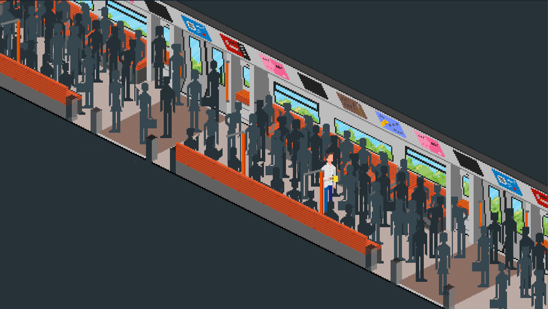 Behind the Hydra's Eyes screenshot #5