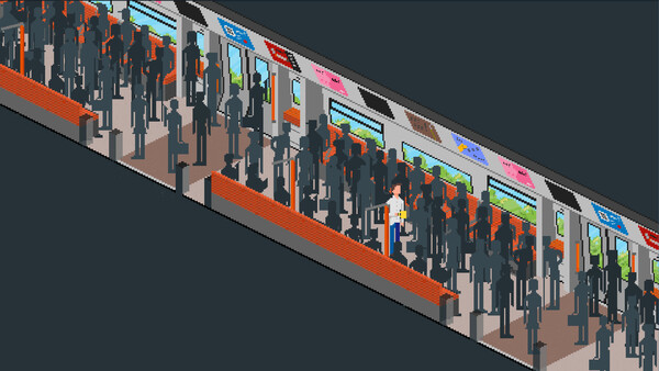 Behind the Hydra's Eyes screenshot 6