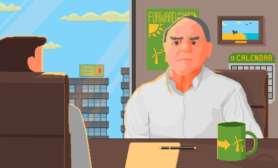 Behind the Hydra's Eyes screenshot 5