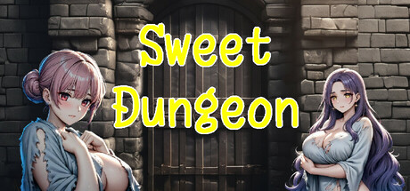 Sweet Dungeon game cover