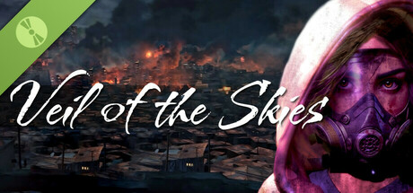 Veil of the Skies Demo game cover