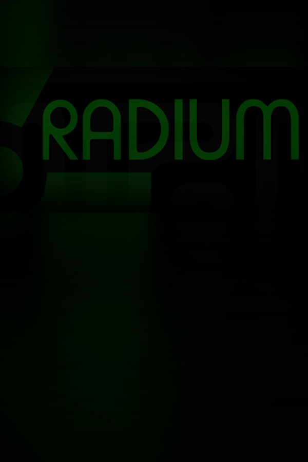 Cover art of Radium