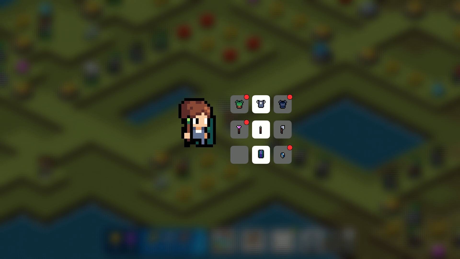 Warrior's Dilemma screenshot #4