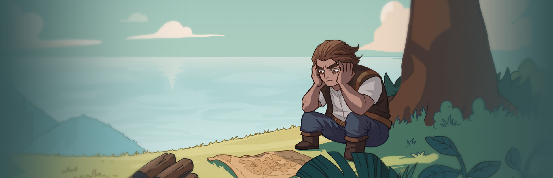 Warrior's Dilemma