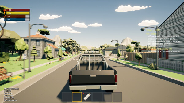 Scrap Dealer Simulator screenshot 30