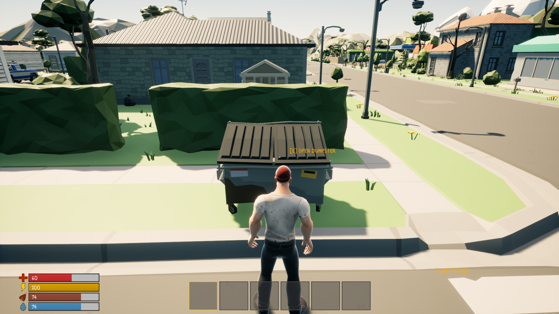 Scrap Dealer Simulator screenshot #5