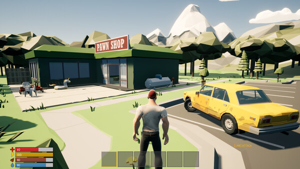 Scrap Dealer Simulator screenshot 12