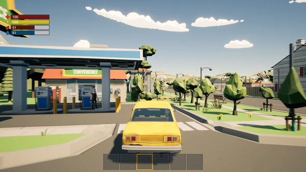 Scrap Dealer Simulator screenshot 22