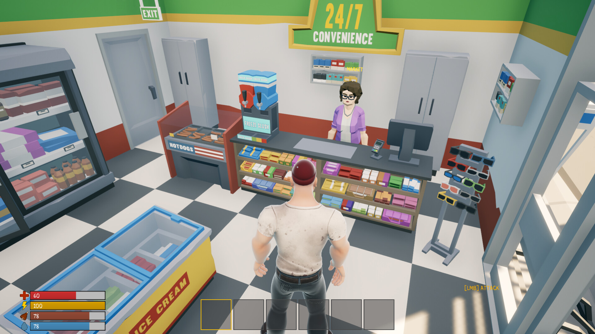 Scrap Dealer Simulator screenshot #11