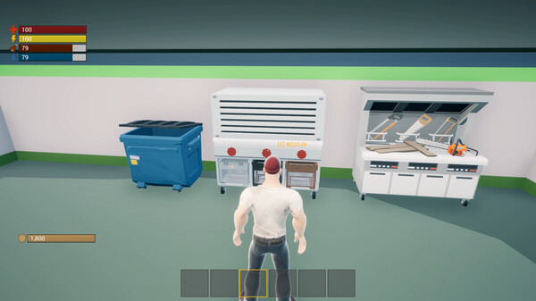 Scrap Dealer Simulator screenshot 19