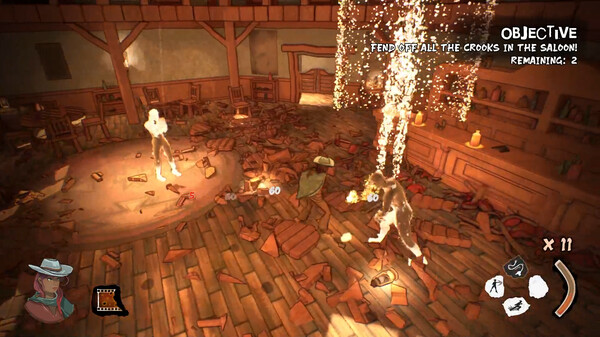 Reel Run screenshot 6