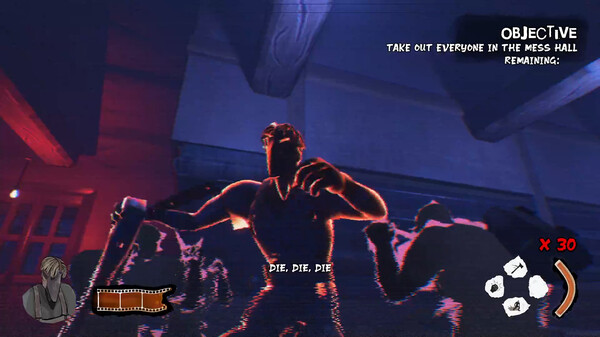 Reel Run screenshot 2