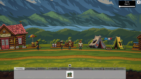 Keep Them Busy screenshot 3