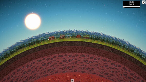 Keep Them Busy screenshot 1