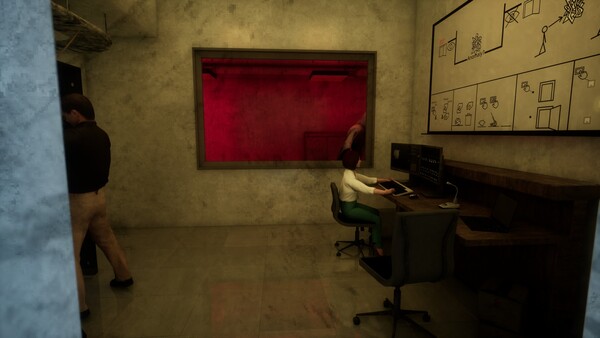 Anomaly Jobs : Data Center screenshot 9