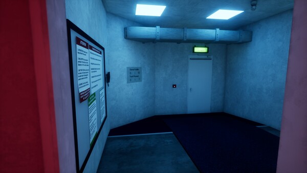 Anomaly Jobs : Data Center screenshot 8