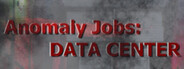 Anomaly Jobs : Data Center