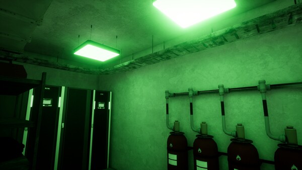 Anomaly Jobs : Data Center screenshot 6