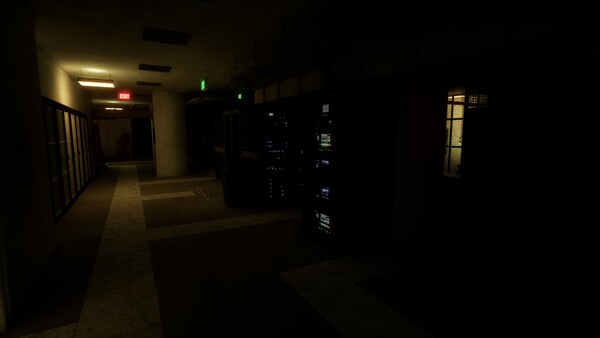 Anomaly Jobs : Data Center screenshot 4