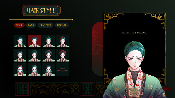 Princess of the Tomb screenshot 2