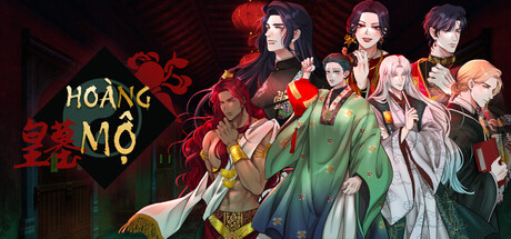 Hoàng Mộ (皇墓)