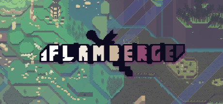 FLAMBERGE crack status