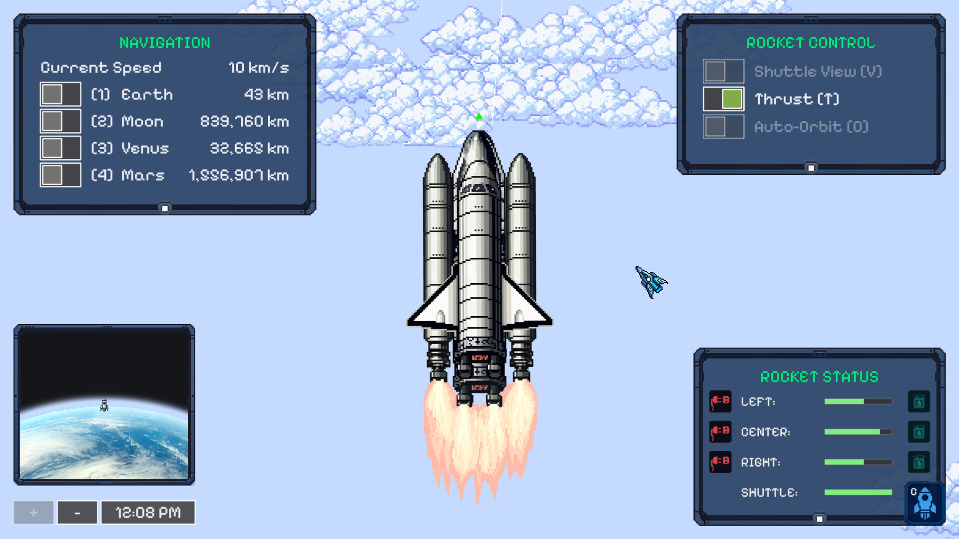 Funorbit screenshot #5