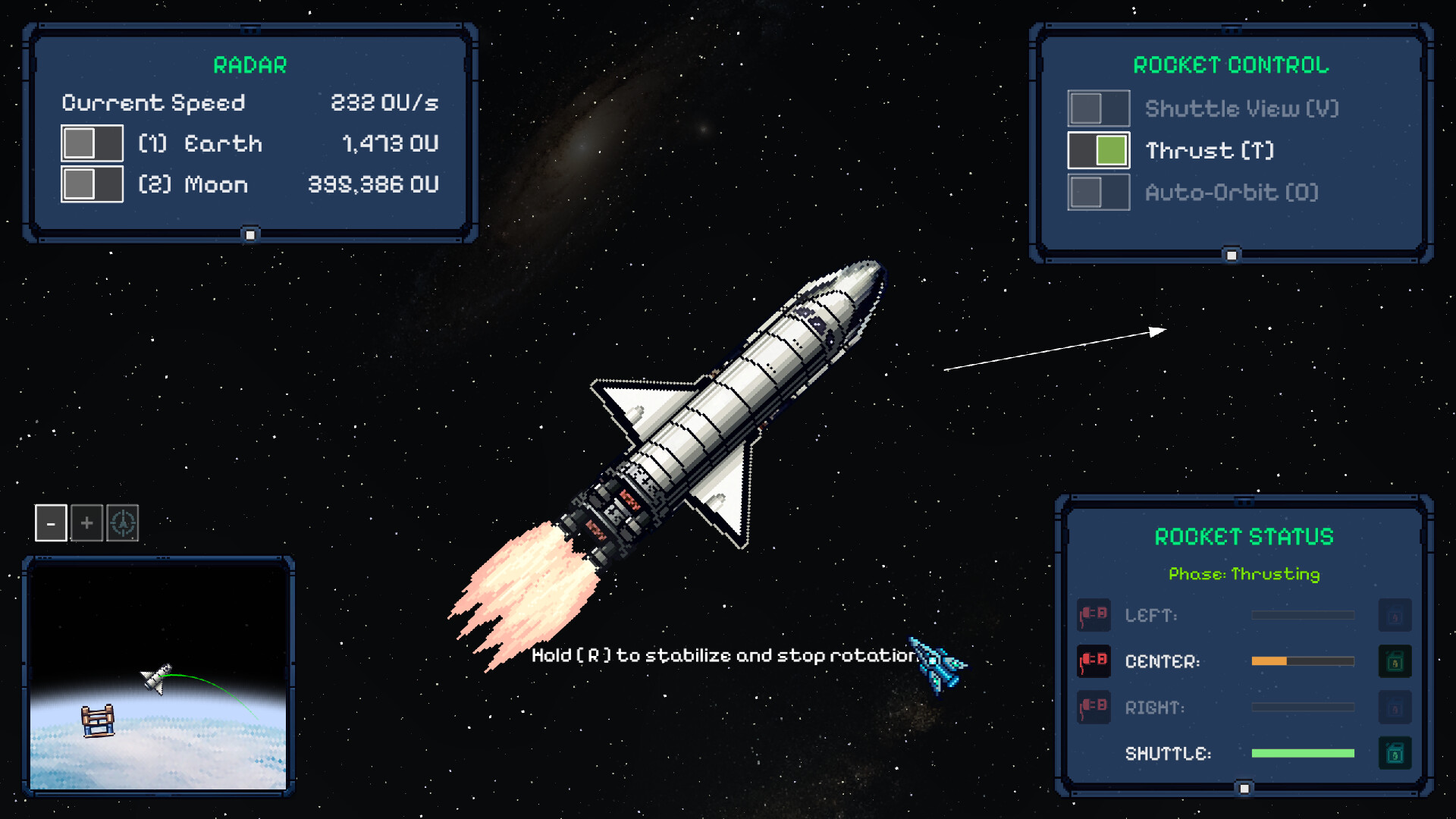 Funorbit screenshot #6