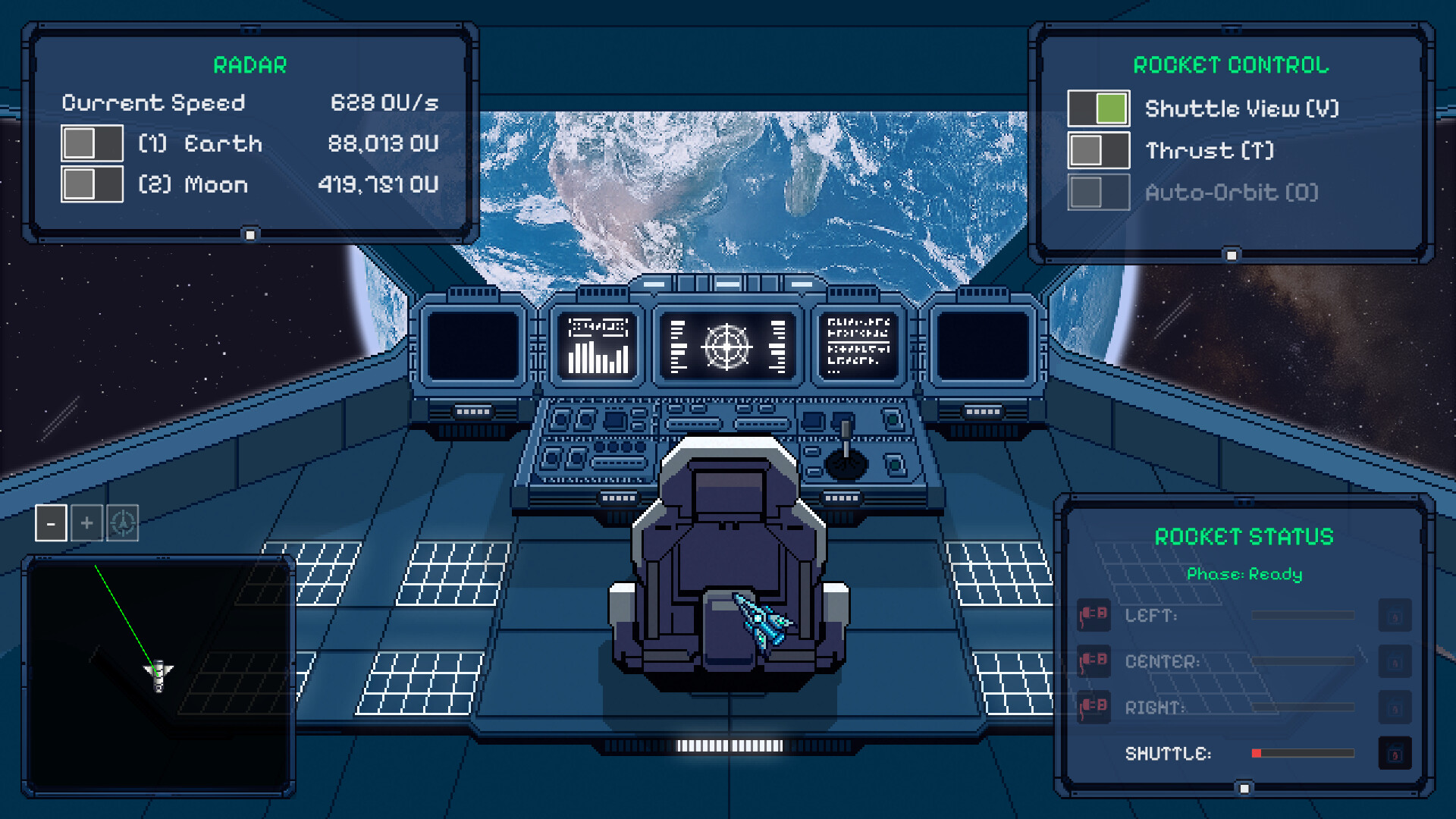 Funorbit screenshot #11