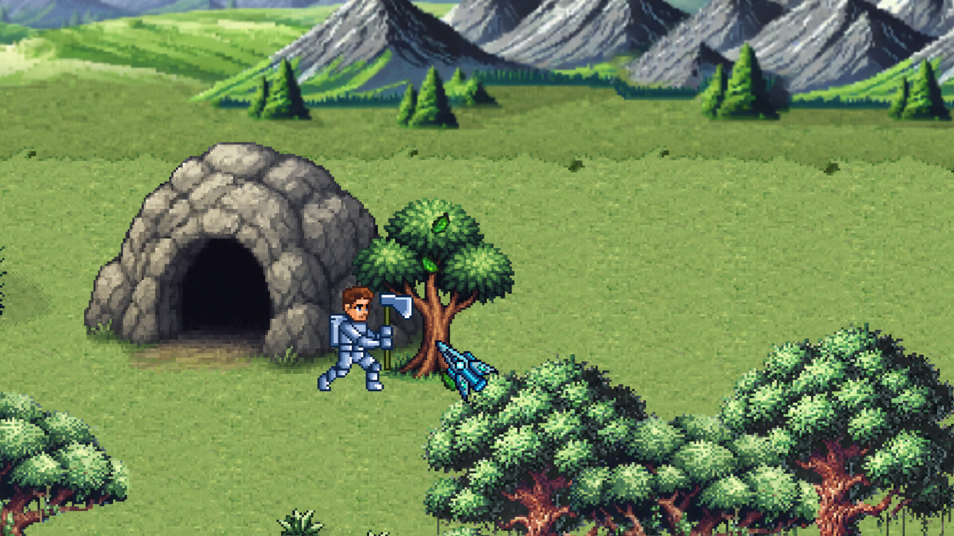 Funorbit screenshot #1