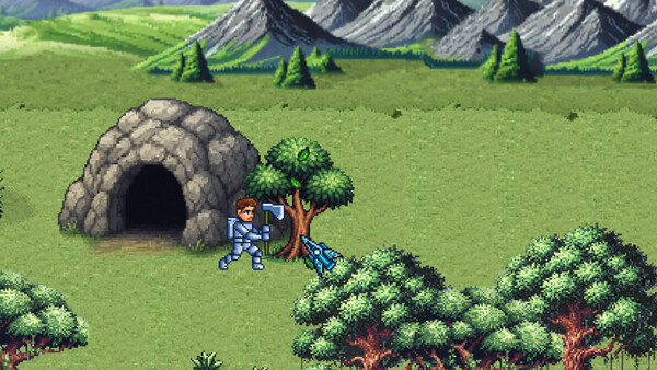 Screenshot 2 of Funorbit - additional gameplay view