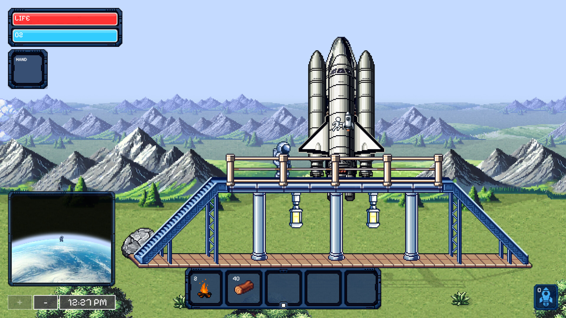 Funorbit screenshot #4