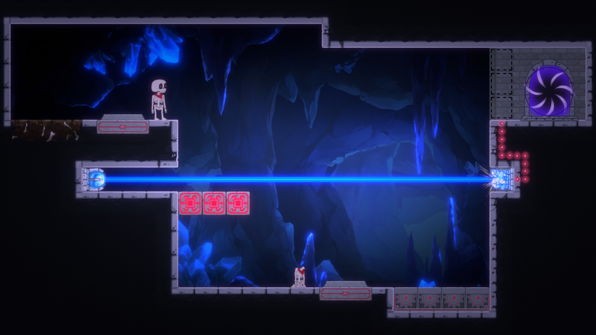 Out of Skull screenshot #6