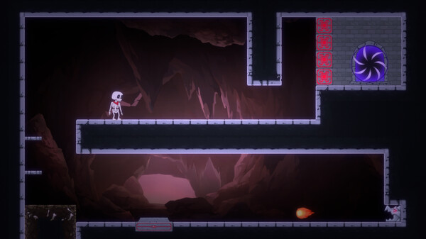 Out of Skull screenshot 5