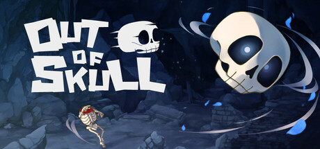Image for Out of Skull