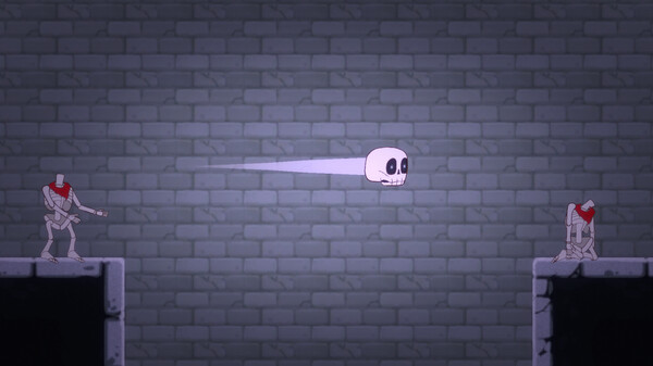 Out of Skull screenshot 1