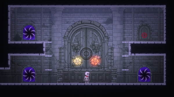 Out of Skull screenshot 3