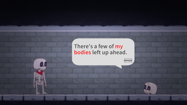 Out of Skull screenshot 4